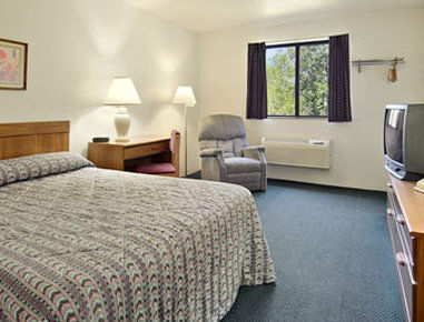 Super 8 By Wyndham Austin Mn Hotel Værelse billede